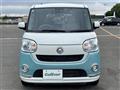 2020 Daihatsu Move Canbus