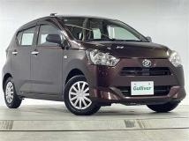2018 Daihatsu Mira Es