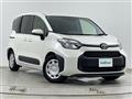 2023 Toyota Sienta