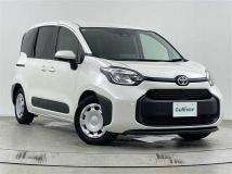 2023 Toyota Sienta