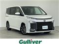 2024 Toyota Voxy