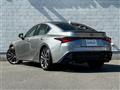 2021 Lexus IS