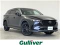 2023 Mazda CX-8