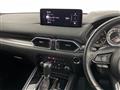 2023 Mazda CX-8