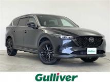 2023 Mazda CX-8
