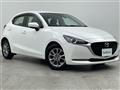 2019 Mazda Mazda2