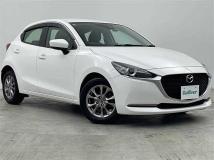 2019 Mazda Mazda2