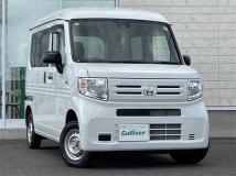 2023 Honda N-VAN