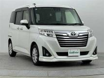 2019 Toyota Roomy