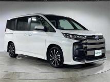 2024 Toyota Noah