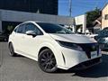 2021 Nissan Note