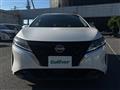 2021 Nissan Note