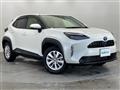 2021 Toyota Yaris Cross
