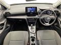2021 Toyota Yaris Cross