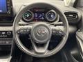 2021 Toyota Yaris Cross