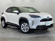 2021 Toyota Yaris Cross
