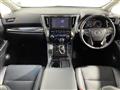 2022 Toyota Alphard