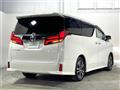 2022 Toyota Alphard