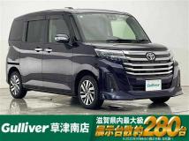 2020 Toyota Roomy