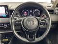 2022 Honda VEZEL