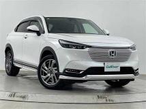 2022 Honda VEZEL