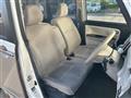 2017 Daihatsu Move Canbus