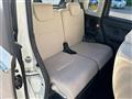 2017 Daihatsu Move Canbus