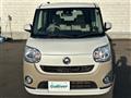 2017 Daihatsu Move Canbus