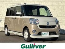 2017 Daihatsu Move Canbus