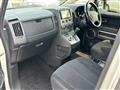 2014 Mitsubishi Delica D5