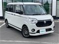 2021 Daihatsu Move Canbus