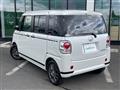 2021 Daihatsu Move Canbus