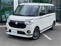 2021 Daihatsu Move Canbus