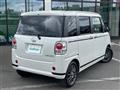 2021 Daihatsu Move Canbus