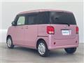 2021 Daihatsu Move Canbus