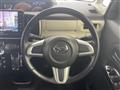 2021 Daihatsu Move Canbus