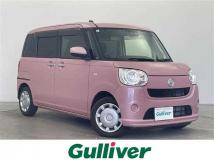 2021 Daihatsu Move Canbus