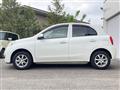 2016 Nissan March