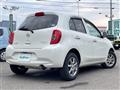 2016 Nissan March