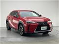 2020 Lexus UX