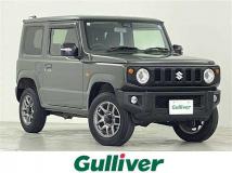 2023 Suzuki Jimny