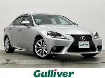 2013 Lexus IS