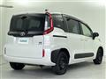 2023 Toyota Sienta