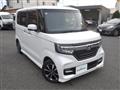 2019 Honda N BOX