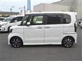 2019 Honda N BOX
