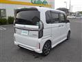 2019 Honda N BOX