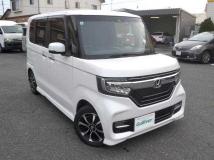 2019 Honda N BOX