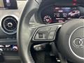 2020 Audi A3