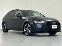 2020 Audi A3