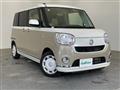 2020 Daihatsu Move Canbus